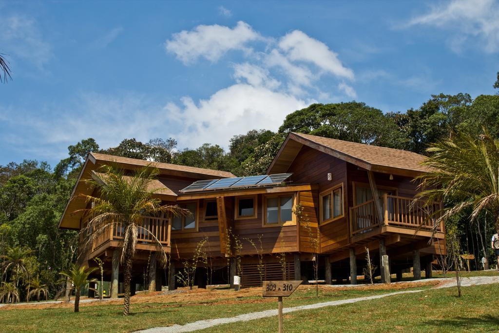Spaventura Eco Resort Ibiúna Dış mekan fotoğraf