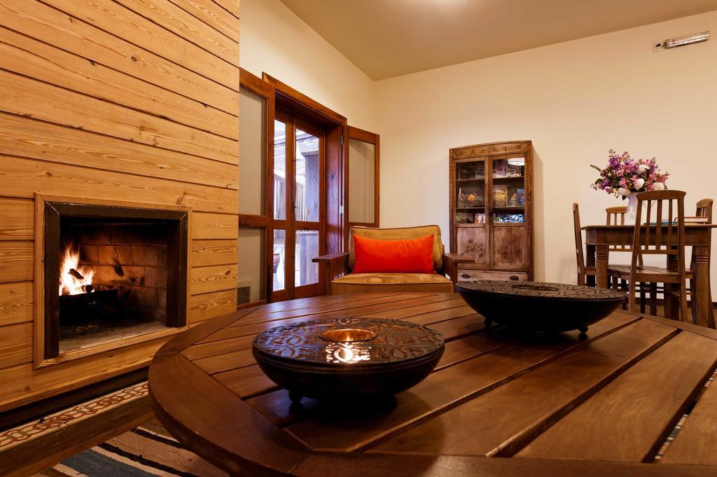Spaventura Eco Resort Ibiúna Dış mekan fotoğraf