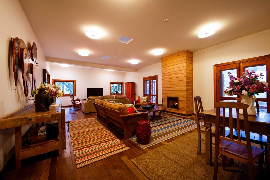 Spaventura Eco Resort Ibiúna Dış mekan fotoğraf