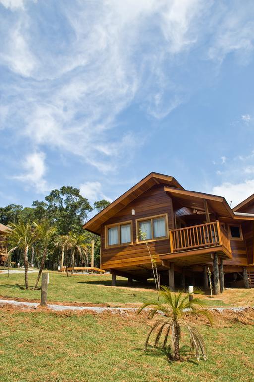 Spaventura Eco Resort Ibiúna Oda fotoğraf