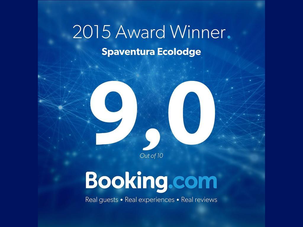 Spaventura Eco Resort Ibiúna Dış mekan fotoğraf