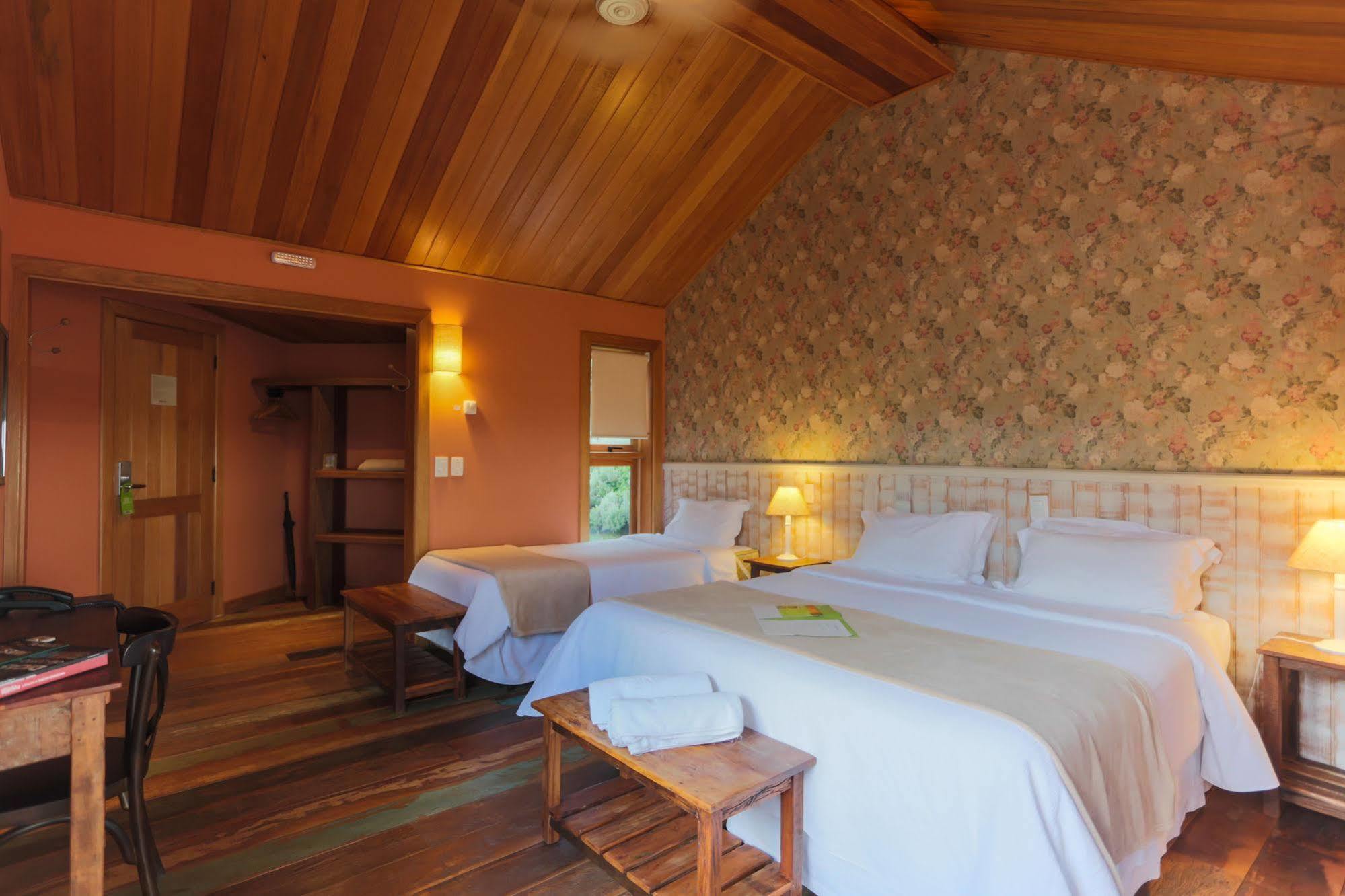 Spaventura Eco Resort Ibiúna Dış mekan fotoğraf
